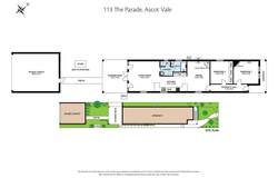 113 The Parade, Ascot Vale, Vic 3032