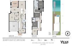 86 North Quay Cct, Hope Island, Qld 4212