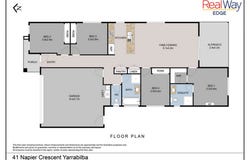 41 Napier Crescent, Yarrabilba, Qld 4207