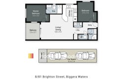 8/81 Brighton Street, Biggera Waters, Qld 4216