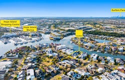 2633 Virginia Drive, Hope Island, Qld 4212