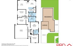 2 Henlix Court, Mount Clear, Vic 3350