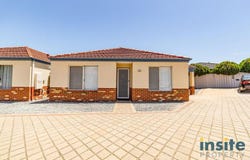 5 & 6/50 Lawson Street, Bentley, WA 6102