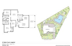 21 Baker Court, Langford, WA 6147