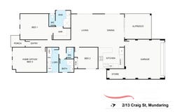 2/13 Craig Street, Mundaring, WA 6073
