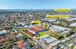 16-22 Raglan Road, Auburn, NSW 2144
