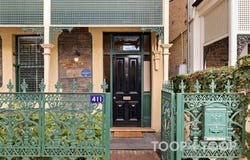 411 Carrington Street, Adelaide, SA 5000