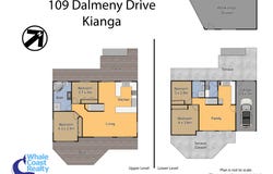 109 Dalmeny Drive, Kianga, NSW 2546
