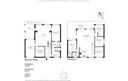 12 Hawkins Parade, Blaxland, NSW 2774