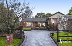 40 Murray Road, Croydon, Vic 3136