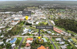 13 Edgar Street, Wonthaggi, Vic 3995