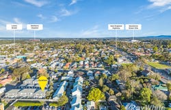 7/133 George Street, East Maitland, NSW 2323