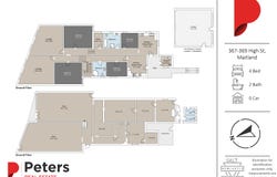367-369 High Street, Maitland, NSW 2320