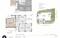 1 Tristania Road, Kenmore, Qld 4069