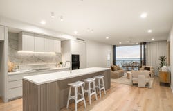 802/16-20 Woodcliffe Crescent, Woody Point, Qld 4019
