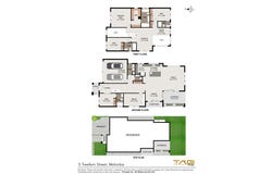 5 Treefern Street (Melonba), Marsden Park, NSW 2765