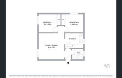 1/16 Walsh Place, Curtin, ACT 2605