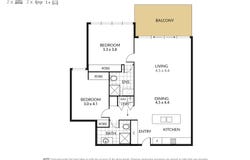 30/1245 Burke Road, Kew, Vic 3101