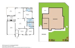 101 Corcoran Street, Currajong, Qld 4812