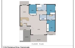 11/24 Pandanus Drive, Cannonvale, Qld 4802