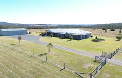 173 Pipeline Road, Meringandan, Qld 4352