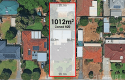 8 & 8A Rinsey Place, Kewdale, WA 6105