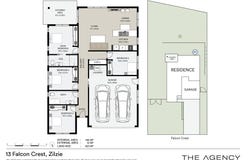 13 Falcon Crest, Zilzie, Qld 4710