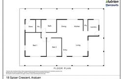 18 Spicer Crescent, Araluen, NT 0870