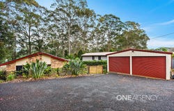 352 Hawken Road, Tomerong, NSW 2540