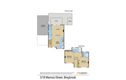 3/18 Marnoo Street, Braybrook, Vic 3019