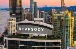 1002/3440 Surfers Paradise Boulevard, Surfers Paradise, Qld 4217