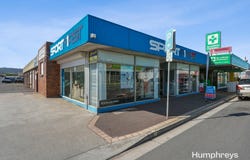 Shop 1, 282 Invermay Road, Mowbray, Tas 7248