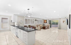 17 Lachlan Court, Kellyville Ridge, NSW 2155