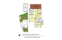 12 Ensay Court, Endeavour Hills, Vic 3802