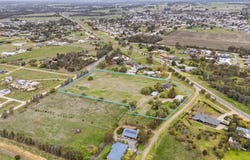 4 Millers Lane, Rutherglen, Vic 3685
