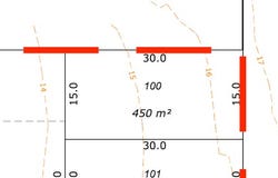 Lot 100, 100 Francis Road, Port Denison, WA 6525