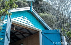 Beach Box 111, Rye, Vic 3941
