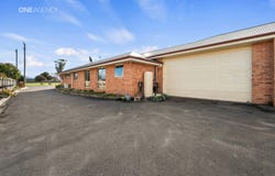 1/23 Lovett Street, Ulverstone, Tas 7315