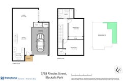 7/38 Rhodes Street, Blackalls Park, NSW 2283