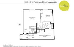 104/16 Paterson Street, Launceston, Tas 7250
