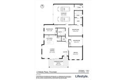 2 Hillside Place, Thrumster, NSW 2444