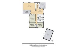13 Dobies Court, Westmeadows, Vic 3049