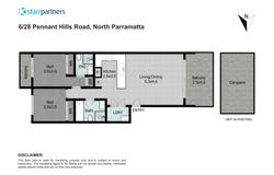 6/28-32 Pennant Hills Road, North Parramatta, NSW 2151