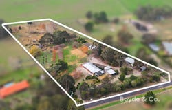 49 Considine Drive, Yinnar South, Vic 3869