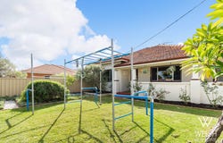 36 Jupiter Street, Carlisle, WA 6101