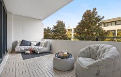 108/5a Whiteside Street, North Ryde, NSW 2113