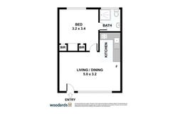 15/9 South Terrace, Clifton Hill, Vic 3068