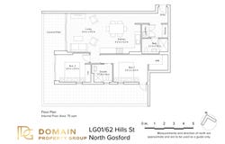 LG01/62 Hills Street, North Gosford, NSW 2250