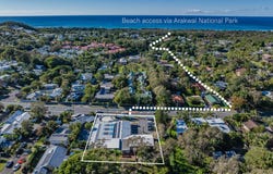 74-78 Bangalow Road, Byron Bay, NSW 2481