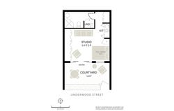 1/8 Underwood Street, Paddington, NSW 2021